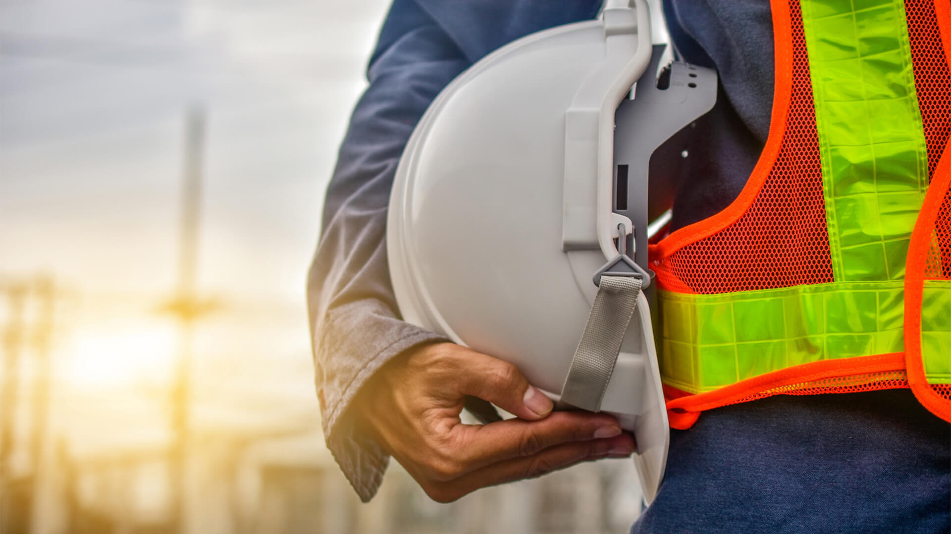 Ciclo Seguridad e Higiene